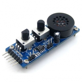 LM386 Mp3 Analog Test Module