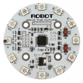 Cyclic RGBuino Shield V3.0