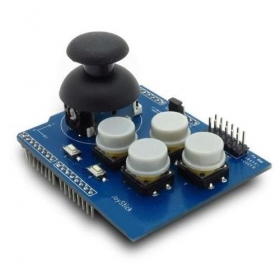 JoyStick Shield