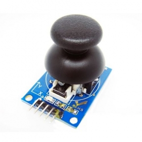 JoyStick Module -Blue Version