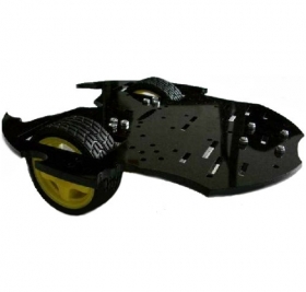 batman robot car toy
