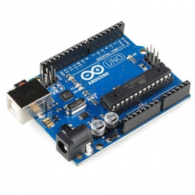 Arduino UNO R3