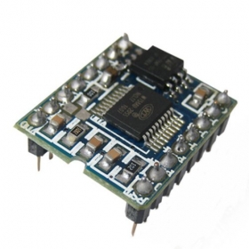 WT588D Programmable Sound Module -16Pin