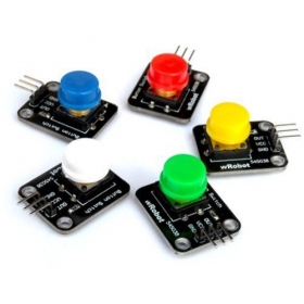 Wrobot New Digital Button Switch Kit