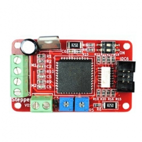 Stepper Motor Driver Shield