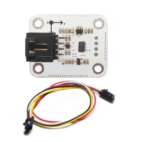 LSM303DLHC 3D Compass and Accelerometer Module