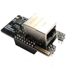 Ethernet PHY DM9161 Module