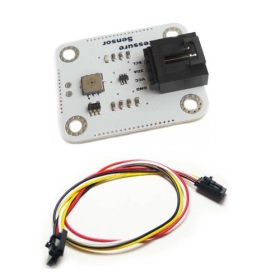 BMP085 Temperature&Barometric Sensor