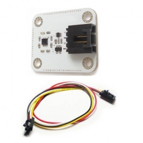 HTU21D  Digital Humidity&Temperature Sensor