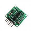 Voltage to Current Converter Module